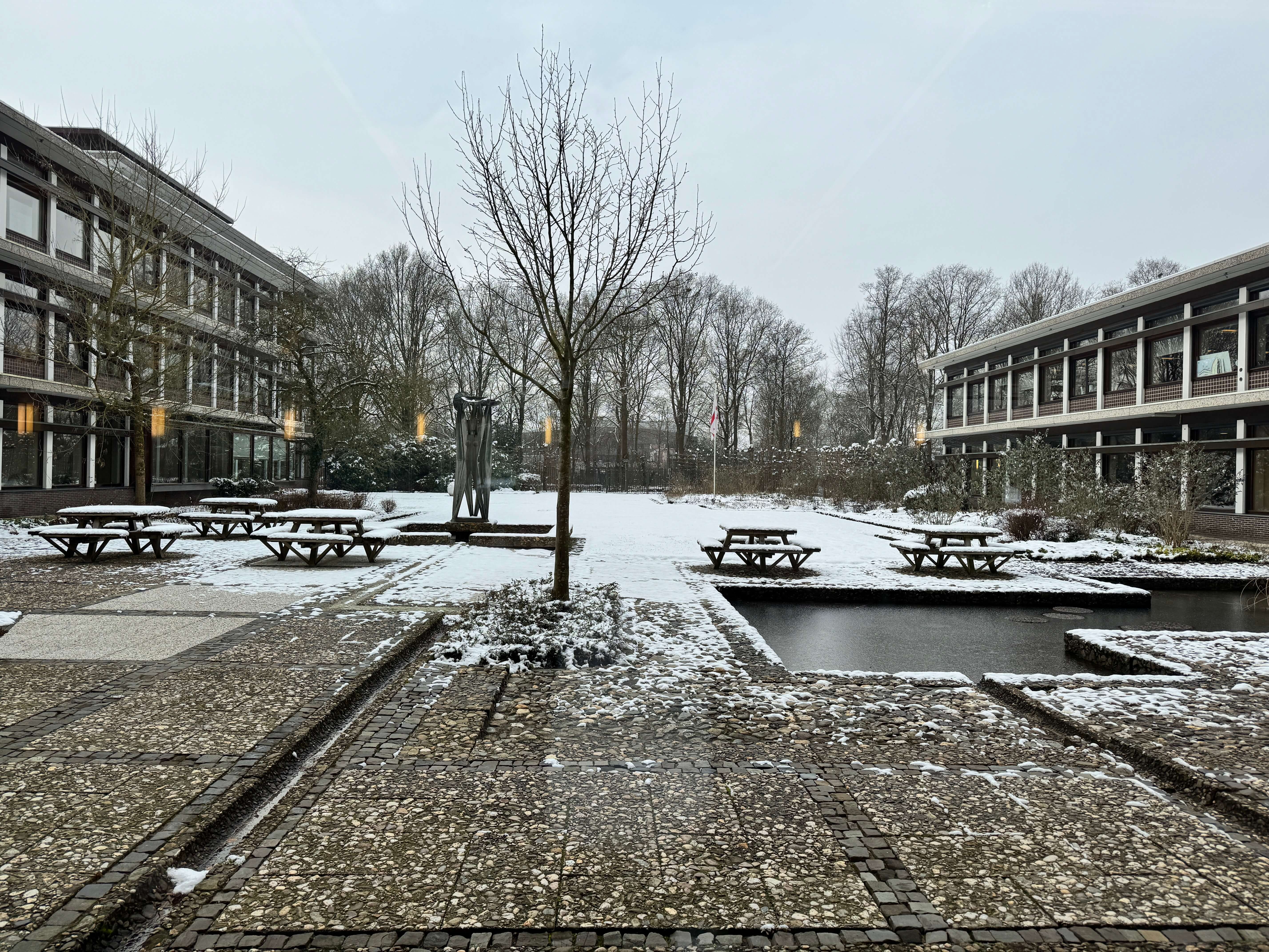 Provincie Drenthe bedrijfsadviseur communicatieadviseur